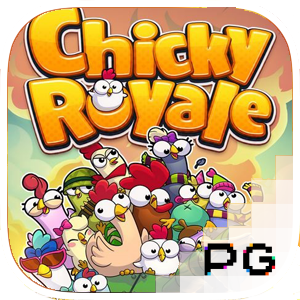 chicky-royale
