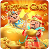 fortune-gods
