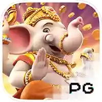 ganesha-gold