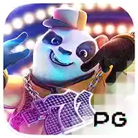 hip-hop-panda