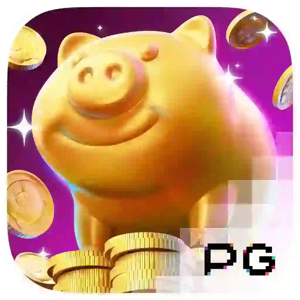 lucky-piggy