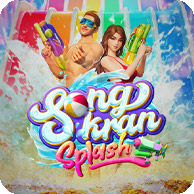 songkran-splash